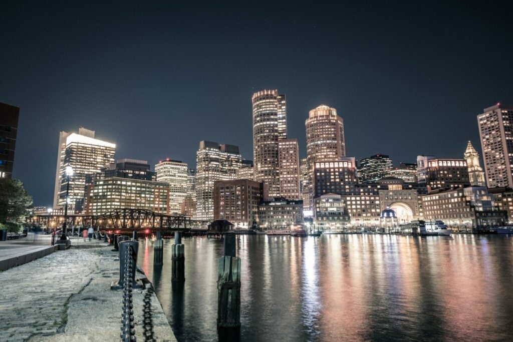 boston biotech companies