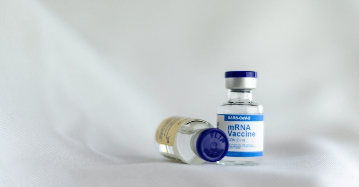 mrna companies
