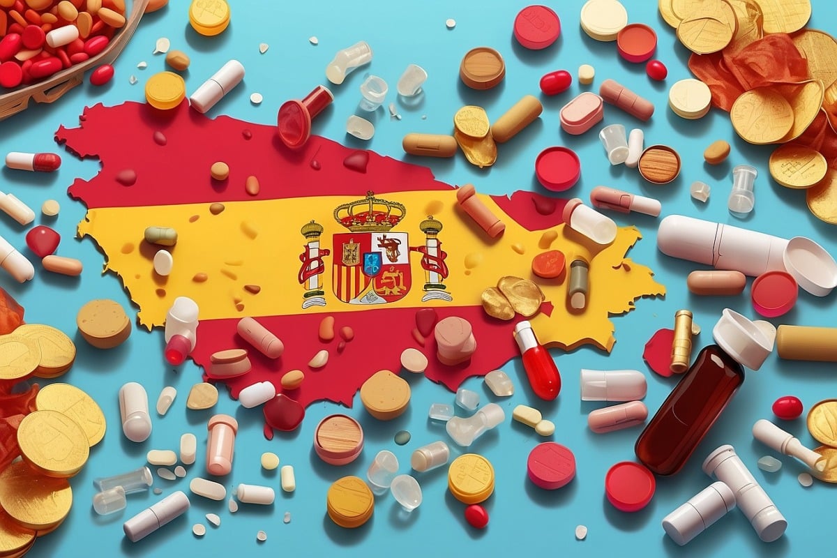 The rise of Spain: A key player in global clinical trials