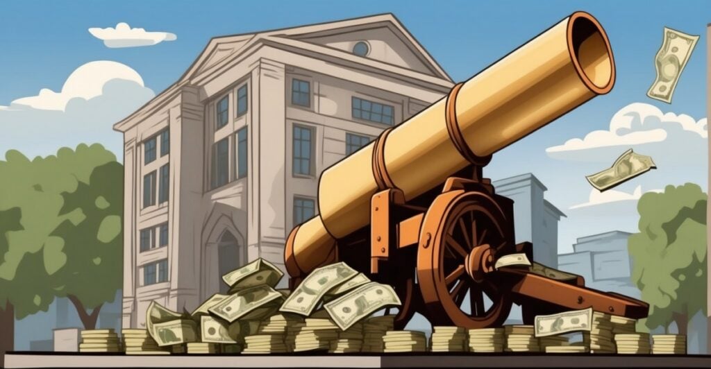 NEWS Makers Fund Funding the next generation of creators and innovators.