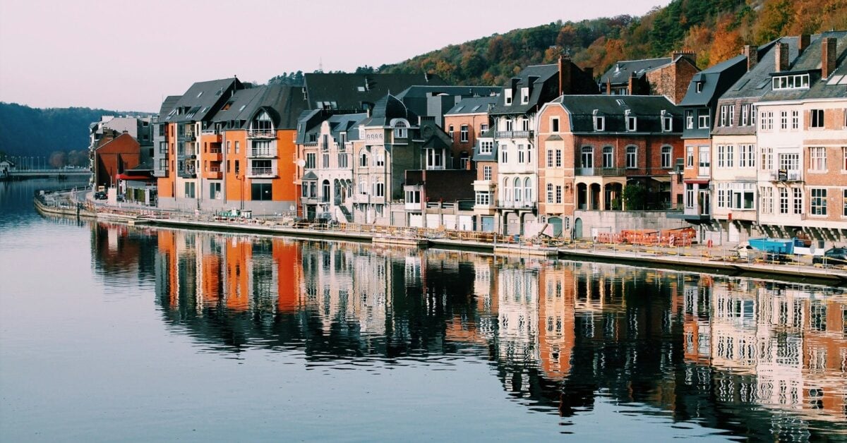 promising biotech companies in belgium