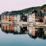 promising biotech companies in belgium