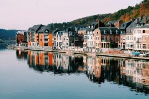 promising biotech companies in belgium