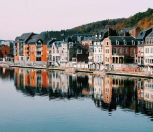 promising biotech companies in belgium