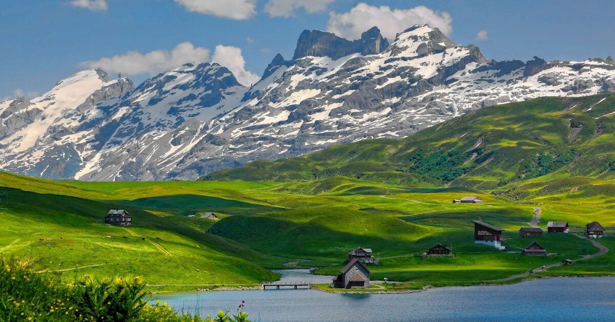 top biotech companies in Switzerland to watch