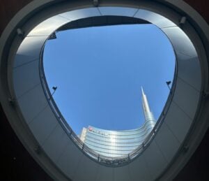 biotech companies italy