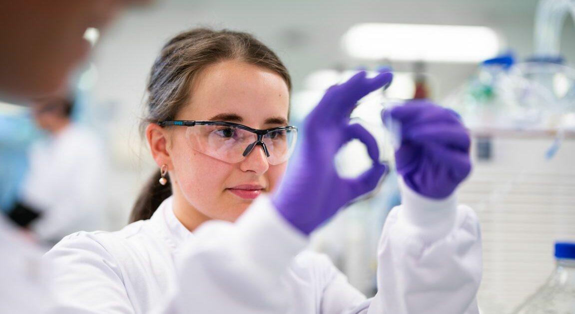 The crucial role of rapid toxicology material delivery