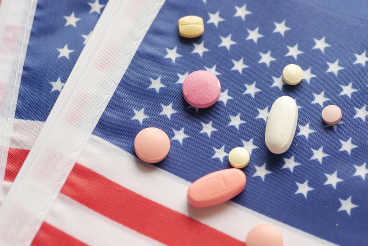 Trump’s healthcare picks: Implications for U.S. biopharma