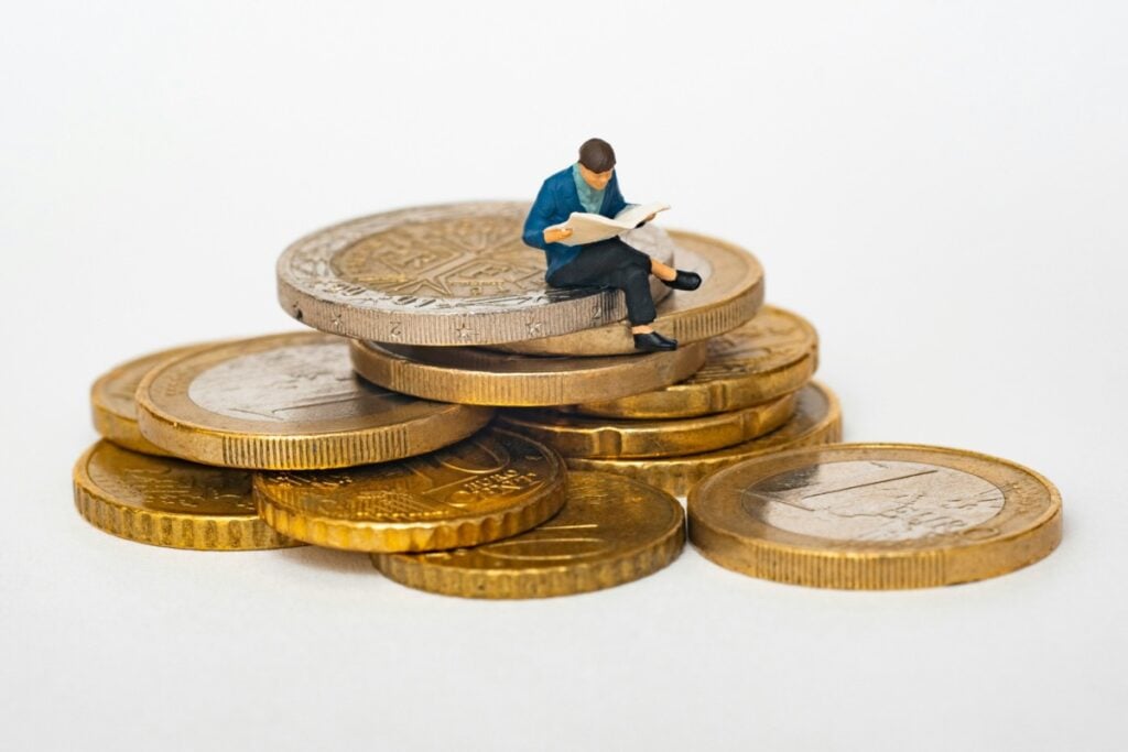 Biotech funding rounds March 2025