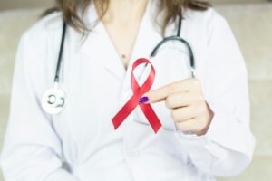 HIV companies