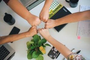 partnership deals