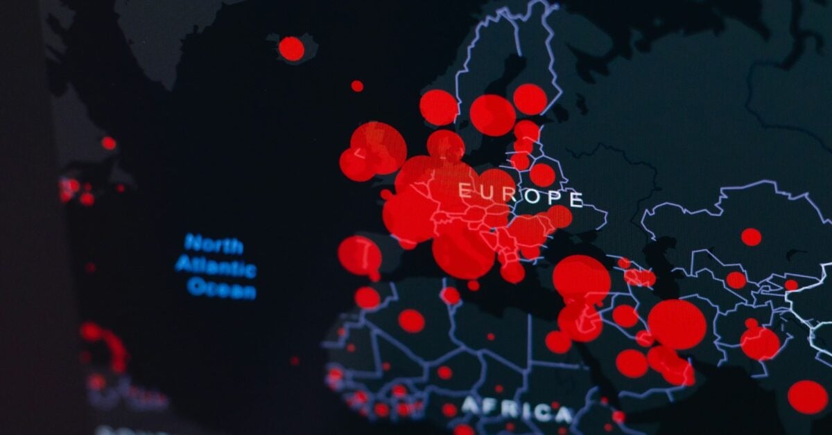 Europe biotech trends
