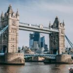 London biotech