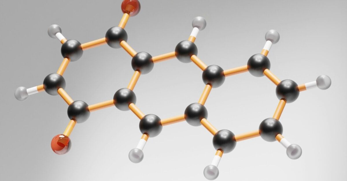Small molecule drug discovery companies