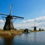 The Netherlands biotech