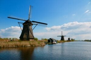 The Netherlands biotech