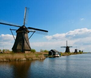 The Netherlands biotech