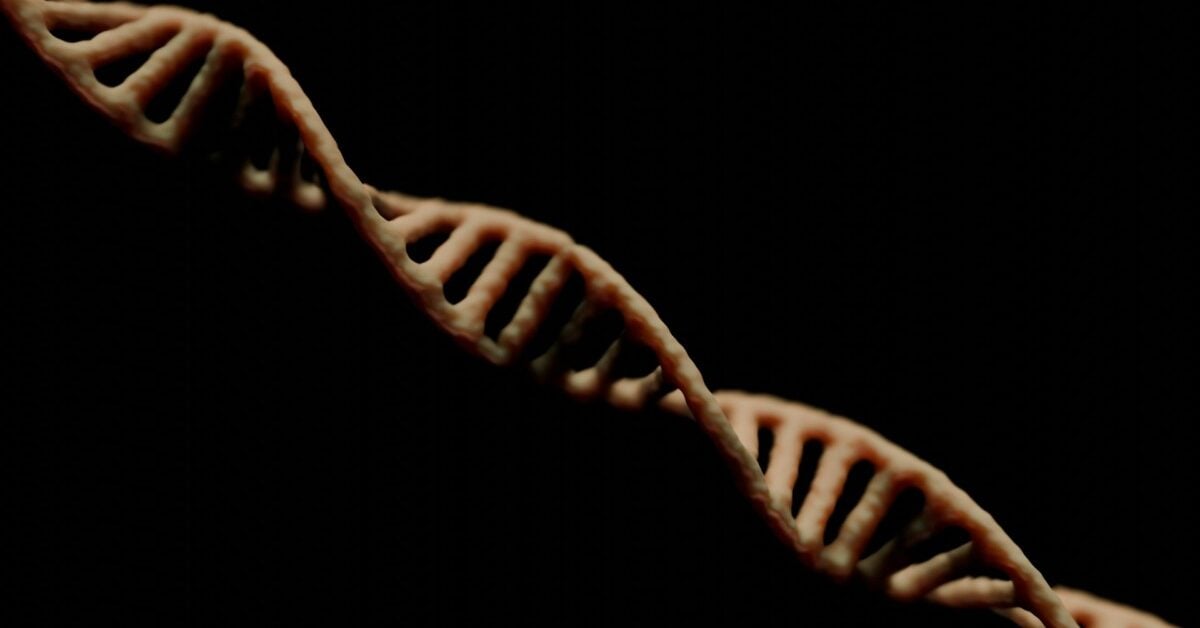 gene therapy skin disease