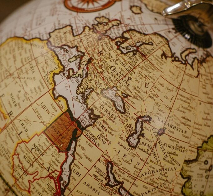 Choose Europe for Science initiative
