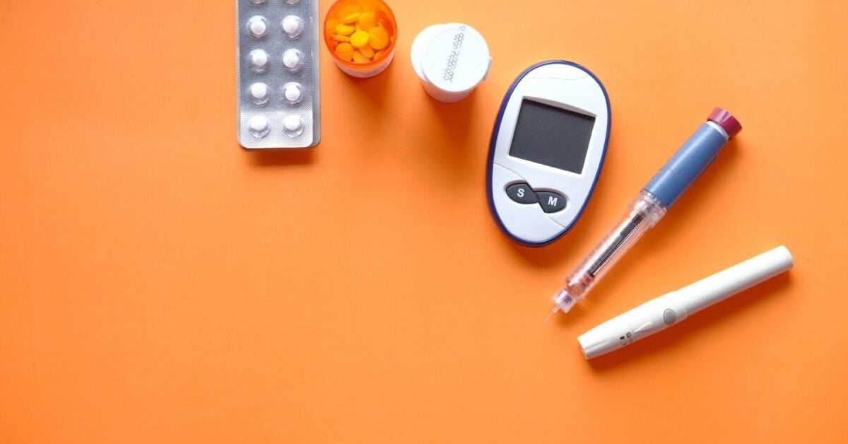 Diabetes treatment