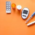 Diabetes treatment