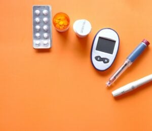 Diabetes treatment