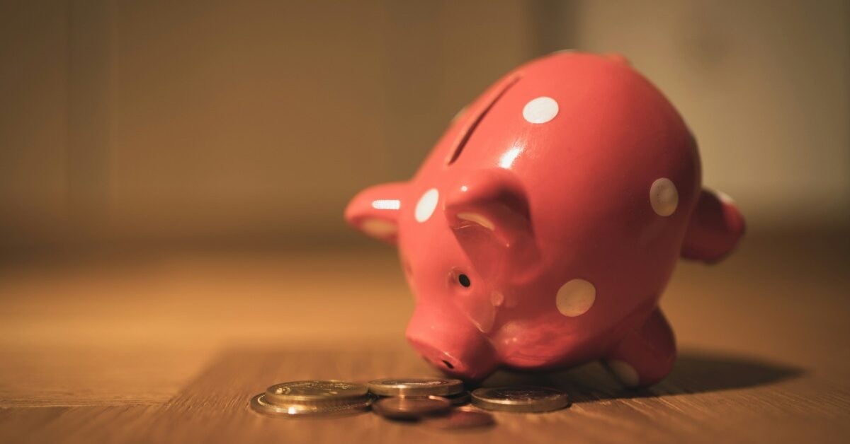 Biotech funding May 2025