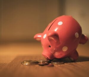 Biotech funding May 2025