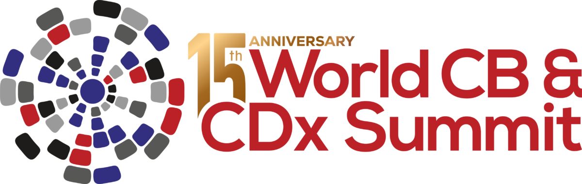 CDx Boston 15 Year Logo 1