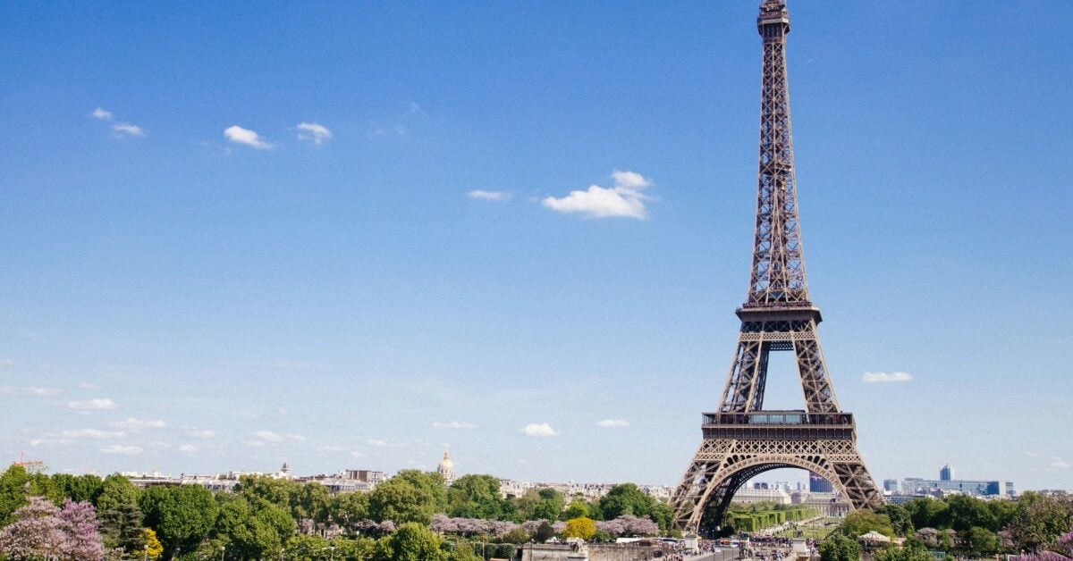 Paris biotech