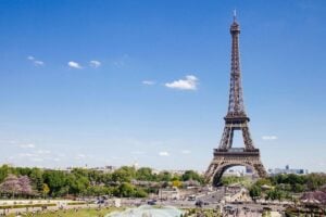 Paris biotech