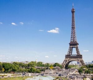 Paris biotech