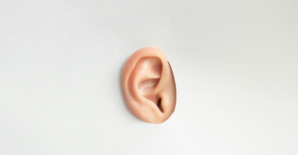 stem cell therapy for hearing loss