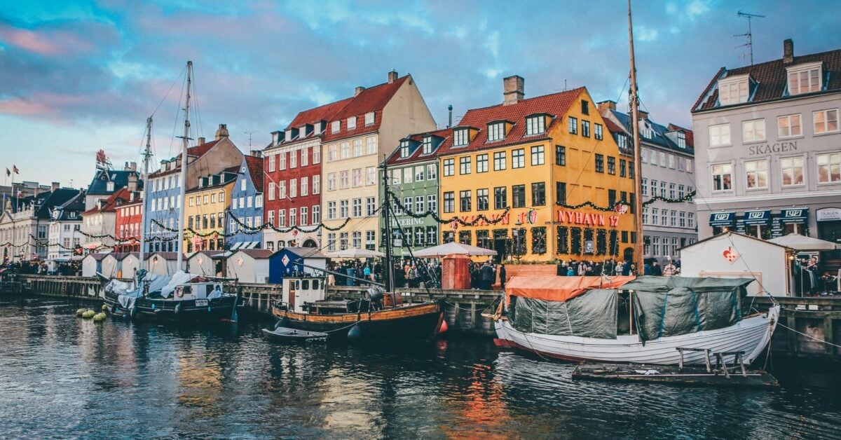 Biotech companies Denmark