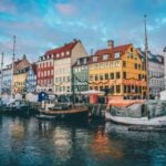 Biotech companies Denmark