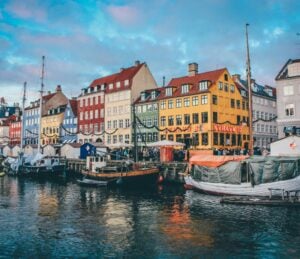 Biotech companies Denmark