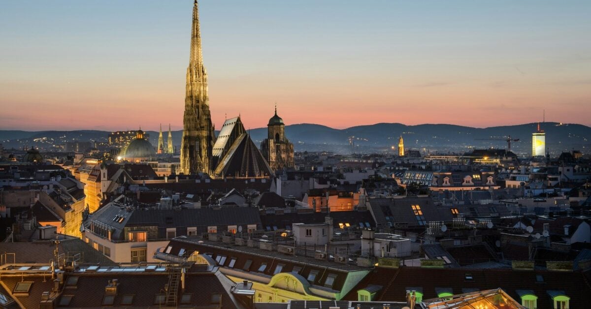 Biotech in Vienna