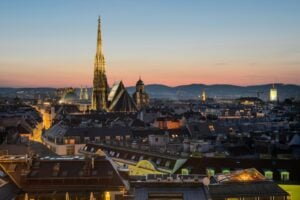 Biotech in Vienna