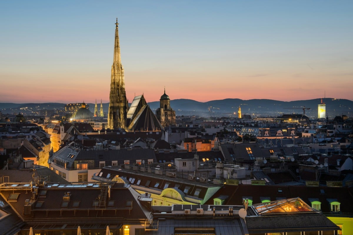 Biotech in Vienna: a place for growth and innovation?