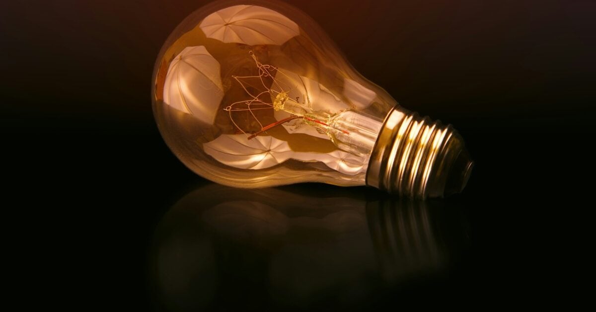 Deep Science Ventures importance of funding biotech ideas