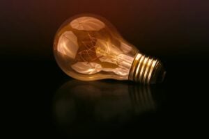 Deep Science Ventures importance of funding biotech ideas