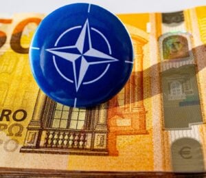 Portal Biotech lands NATO Innovation Fund first biotech investment