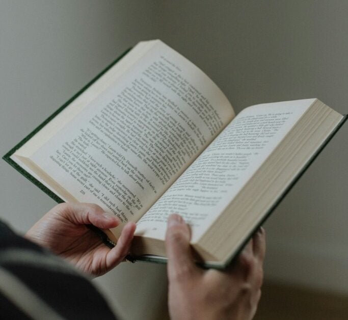 biotech books