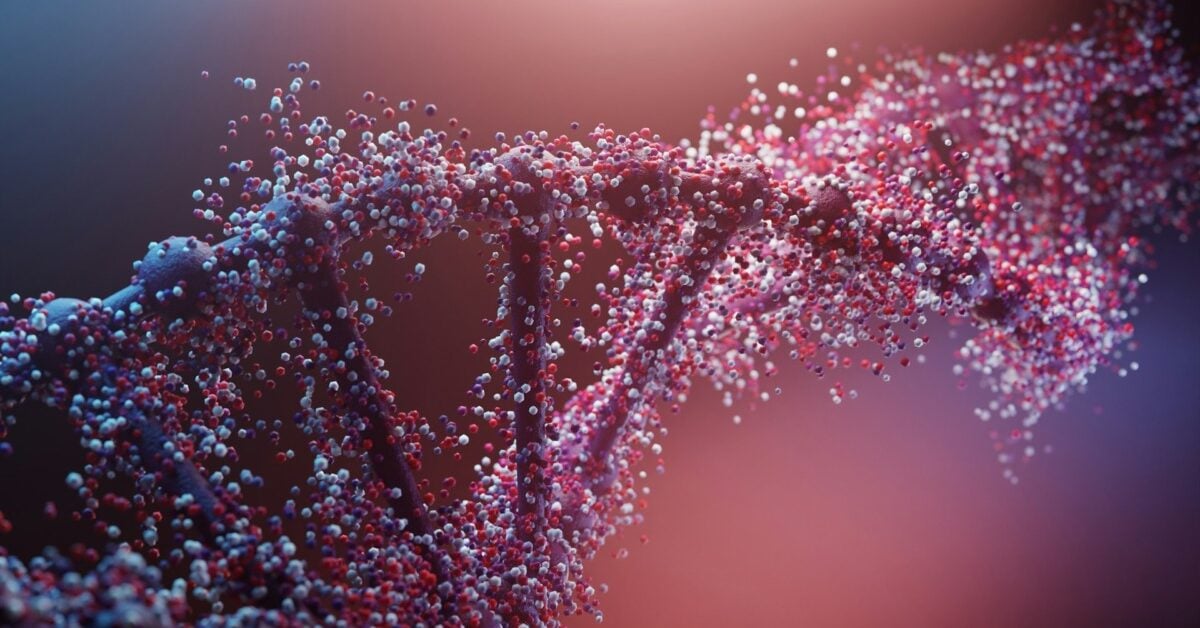 genetic disease companies
