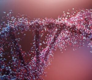 genetic disease companies