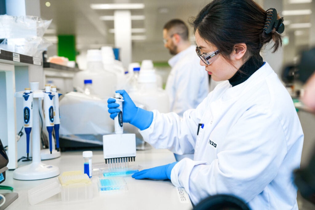 Biologics Slough 113