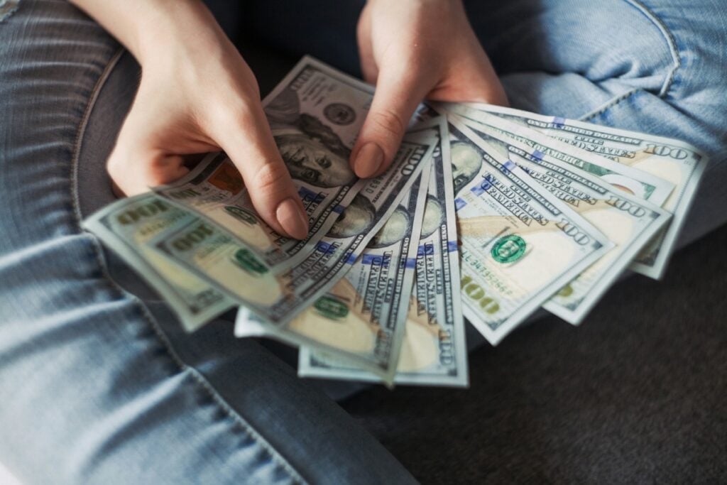 Biotech funding July 2025