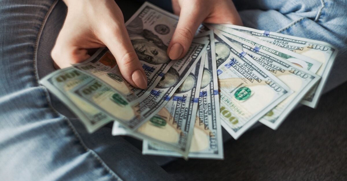 Biotech funding July 2025
