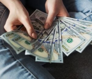 Biotech funding July 2025