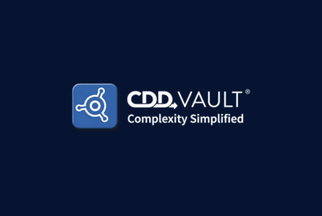 CDD Vault